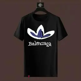 balenciaga t-shirt manches courtes pour homme s_1211b13